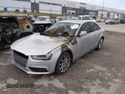 ✅ 2013 Audi A4 Premium Plus • VIN: WAUFFAFL7DN003581 • Lot: 43724464. Wystawiony na IAAI z przebiegiem Nie podano. Bezpłatny archiwum sprzedaży aukcyjnych z USA i szczegółowy raport historii pojazdu na DreamBid. Zdjęcie 2.