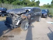 ✅ 2015 Dodge Durango SXT • VIN: 1C4RDJAG6FC114668 • Lot: 43099118. Wystawiony na IAAI z przebiegiem 123 844 mil. Bezpłatny archiwum sprzedaży aukcyjnych z USA i szczegółowy raport historii pojazdu na DreamBid. Zdjęcie 2.