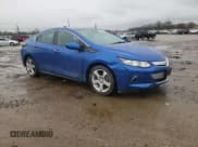 ✅ 2017 Chevrolet Volt LT • VIN: 1G1RA6S54HU100194 • Lot: 49970984. Wystawiony na Copart z przebiegiem 51 242 mil. Bezpłatny archiwum sprzedaży aukcyjnych z USA i szczegółowy raport historii pojazdu na DreamBid. Zdjęcie 11.