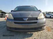 ✅ 2004 Toyota Sienna LE • VIN: 5TDZA23C84S074615 • Лот: 81436455. Опубликован ранее на Copart с пробегом 158 463 миль. Бесплатный доступ к архиву аукционных продаж из США и подробный отчёт об истории автомобиля на DreamBid. Изображение 5.