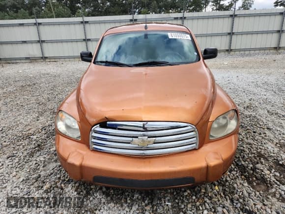 ✅ 2008 Chevrolet HHR LS • VIN: 3GNDA13D78S648949 • Лот: 81050075. Опубликован ранее на Copart с пробегом 198 462 миль. Бесплатный доступ к архиву аукционных продаж из США и подробный отчёт об истории автомобиля на DreamBid. Изображение 5.