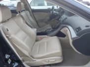 ✅ 2009 Acura TSX • VIN: JH4CU26699C012456 • Lot: 43154009. Wystawiony na IAAI z przebiegiem 241 221 mil. Bezpłatny archiwum sprzedaży aukcyjnych z USA i szczegółowy raport historii pojazdu na DreamBid. Zdjęcie 5.