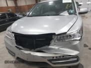 ✅ 2014 Acura MDX Technology • VIN: 5FRYD4H40EB041886 • Lot: 41653047. Listed on IAAI with 85,888 mi. Free auction sales archive from the USA and detailed vehicle history report at DreamBid. Image 12.