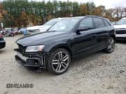 ✅ 2015 Audi SQ5 Premium Plus • VIN: WA1CGAFP8FA145240 • Lot: 89825885. Wystawiony na Copart z przebiegiem 122 431 mil. Bezpłatny archiwum sprzedaży aukcyjnych z USA i szczegółowy raport historii pojazdu na DreamBid. Zdjęcie 1.