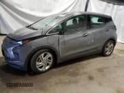 ✅ 2023 Chevrolet Bolt EV 1LT • VIN: 1G1FW6S03P4188680 • Lot: 43463155. Wystawiony na Copart z przebiegiem Nie podano. Bezpłatny archiwum sprzedaży aukcyjnych z USA i szczegółowy raport historii pojazdu na DreamBid. Zdjęcie 1.