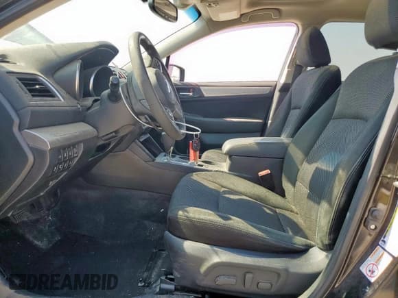 ✅ 2015 Subaru Outback Premium • VIN: 4S4BSAHCXF3284666 • Lot: 69697855. Listed on Copart with 115,844 mi. Free auction sales archive from the USA and detailed vehicle history report at DreamBid. Image 7.