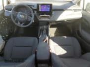 ✅ 2023 Toyota Corolla LE • VIN: 5YFB4MDE1PP071525 • Лот: 86629625. Опубликован ранее на Copart с пробегом 18 810 миль. Бесплатный доступ к архиву аукционных продаж из США и подробный отчёт об истории автомобиля на DreamBid. Изображение 8.