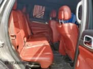 ✅ 2018 Jeep Grand Cherokee Trackhawk • VIN: 1C4RJFN95JC293974 • Lot: 55858665. Listed on Copart with 66,238 mi. Free auction sales archive from the USA and detailed vehicle history report at DreamBid. Image 10.