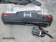 ✅ 2023 Volvo C40 Ultimate • VIN: YV4ED3GMXP2063073 • Lot: 50531494. Listed on Copart with 11,372 mi. Free auction sales archive from the USA and detailed vehicle history report at DreamBid. Image 13.