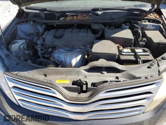 ✅ 2010 Toyota Venza • VIN: 4T3ZA3BB2AU024110 • Lot: 86831555. Wystawiony na Copart z przebiegiem 156 462 mil. Bezpłatny archiwum sprzedaży aukcyjnych z USA i szczegółowy raport historii pojazdu na DreamBid. Zdjęcie 12.