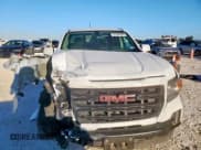 ✅ 2022 GMC Canyon 4WD Elevation • VIN: 1GTG6CEN4N1327165 • Lot: 91346765. Listed on Copart with 65,504 mi. Free auction sales archive from the USA and detailed vehicle history report at DreamBid. Image 5.