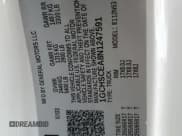 ✅ 2022 Chevrolet Colorado 2WD LT • VIN: 1GCHSCEA8N1247591 • Lot: 67939765. Listed on Copart with 32,623 mi. Free auction sales archive from the USA and detailed vehicle history report at DreamBid. Image 13.