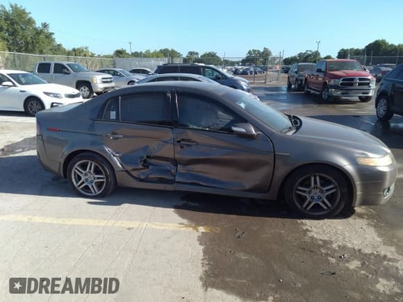 ✅ 2008 Acura TL • VIN: 19UUA66258A016552 • Лот: 42487070. Опубликован ранее на IAAI с пробегом Не указан. Бесплатный доступ к архиву аукционных продаж из США и подробный отчёт об истории автомобиля на DreamBid. Изображение 6.