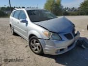 ✅ 2005 Pontiac Vibe • VIN: 5Y2SL63825Z453141 • Lot: 86228075. Wystawiony na Copart z przebiegiem 139 666 mil. Bezpłatny archiwum sprzedaży aukcyjnych z USA i szczegółowy raport historii pojazdu na DreamBid. Zdjęcie 4.