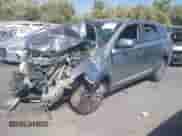 2019 Mitsubishi Outlander ES z VIN JA4AZ3A3XKZ021676, wystawiony jako IAAI lot #43196948 z przebiegiem Nie podano mil oraz . Historia ofert i sprzedaży dostępna na DreamBid. Obrazek 2.