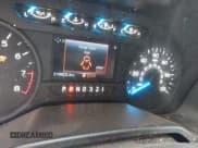 ✅ 2017 Ford F-150 XL • VIN: 1FTMF1E88HKC51000 • Lot: 40738846. Listed on IAAI with 216,822 mi. Free auction sales archive from the USA and detailed vehicle history report at DreamBid. Image 7.