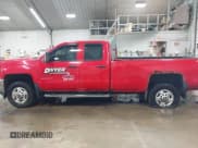✅ 2016 Chevrolet Silverado 2500HD Work Truck • VIN: 1GC2KUEG5GZ276843 • Лот: 42230135. Опубликован ранее на IAAI с пробегом 211 509 миль. Бесплатный доступ к архиву аукционных продаж из США и подробный отчёт об истории автомобиля на DreamBid. Изображение 14.