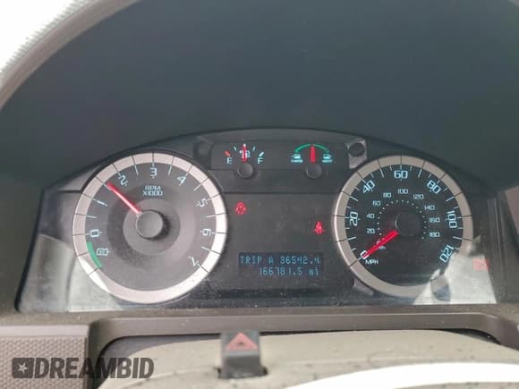 ✅ 2010 Ford Escape Hybrid • VIN: 1FMCU5K3XAKC65709 • Lot: 95794955. Wystawiony na Copart z przebiegiem 166 781 mil. Bezpłatny archiwum sprzedaży aukcyjnych z USA i szczegółowy raport historii pojazdu na DreamBid. Zdjęcie 9.