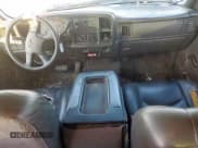 ✅ 2005 Chevrolet Silverado 2500HD LT • VIN: 1GCHC23U05F842166 • Lot: 84545635. Listed on Copart with Not provided. Free auction sales archive from the USA and detailed vehicle history report at DreamBid. Image 8.