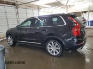 ✅ 2016 Volvo XC90 T6 Inscription • VIN: YV4A22PL8G1063312 • Lot: 69387765. Listed on Copart with 141,862 mi. Free auction sales archive from the USA and detailed vehicle history report at DreamBid. Image 2.