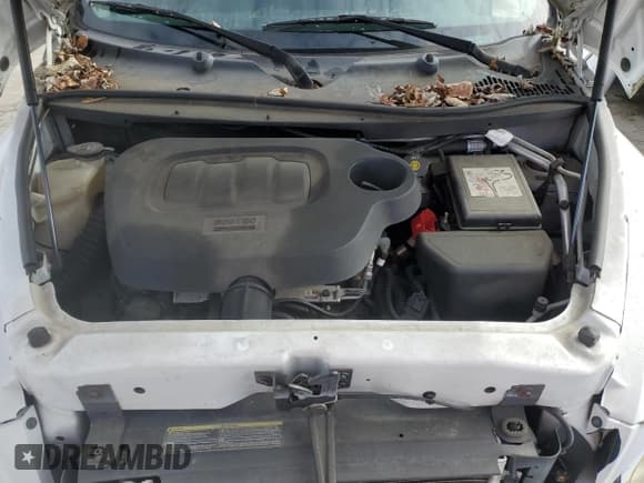 ✅ 2011 Chevrolet HHR LS • VIN: 3GNBAAFW1BS504745 • Lot: 83312244. Listed on Copart with 138,461 mi. Free auction sales archive from the USA and detailed vehicle history report at DreamBid. Image 12.