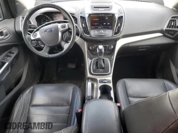 ✅ 2013 Ford Escape SEL • VIN: 1FMCU9HX1DUB15143 • Лот: 56237095. Опубликован ранее на Copart с пробегом 127 017 миль. Бесплатный доступ к архиву аукционных продаж из США и подробный отчёт об истории автомобиля на DreamBid. Изображение 8.