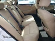 ✅ 2011 Hyundai Sonata Hybrid • VIN: KMHEC4A4XBA017922 • Lot: 70760894. Listed on Copart with 158,093 mi. Free auction sales archive from the USA and detailed vehicle history report at DreamBid. Image 10.