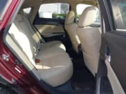 ✅ 2013 Honda Crosstour EX-L • VIN: 5J6TF1H50DL003464 • Lot: 41779872. Listed on IAAI with 128,600 mi. Free auction sales archive from the USA and detailed vehicle history report at DreamBid. Image 8.