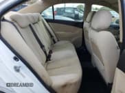 ✅ 2009 Hyundai Sonata GLS • VIN: 5NPET46C79H507886 • Лот: 79479234. Опубликован ранее на Copart с пробегом 123 896 миль. Бесплатный доступ к архиву аукционных продаж из США и подробный отчёт об истории автомобиля на DreamBid. Изображение 10.