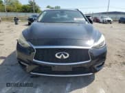 ✅ 2017 Infiniti QX30 Premium • VIN: SJKCH5CP8HA017899 • Lot: 70829475. Listed on Copart with 126,248 mi. Free auction sales archive from the USA and detailed vehicle history report at DreamBid. Image 5.
