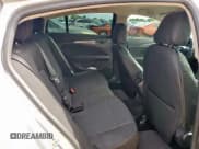 ✅ 2018 Buick Regal Preferred • VIN: W04GL6SX8J1125255 • Lot: 58389825. Listed on Copart with 38,260 mi. Free auction sales archive from the USA and detailed vehicle history report at DreamBid. Image 10.