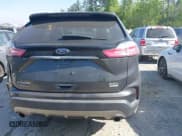 ✅ 2020 Ford Edge SEL • VIN: 2FMPK3J91LBA77644 • Lot: 42054865. Wystawiony na IAAI z przebiegiem 109 984 mil. Bezpłatny archiwum sprzedaży aukcyjnych z USA i szczegółowy raport historii pojazdu na DreamBid. Zdjęcie 16.