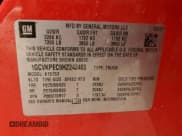 ✅ 2017 Chevrolet Silverado 1500 Custom • VIN: 1GCVKPEC9HZ242403 • Лот: 64324824. Опубликован ранее на Copart с пробегом 77 871 миль. Бесплатный доступ к архиву аукционных продаж из США и подробный отчёт об истории автомобиля на DreamBid. Изображение 12.