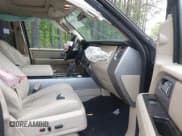 ✅ 2015 Ford Expedition Max Limited • VIN: 1FMJK2AT5FEF48506 • Lot: 42154929. Listed on IAAI with 182,043 mi. Free auction sales archive from the USA and detailed vehicle history report at DreamBid. Image 5.