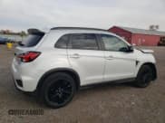 ✅ 2022 Mitsubishi Outlander Sport SE • VIN: JA4AJVAW2NU606282 • Lot: 73378103. Wystawiony na Copart z przebiegiem 21 230 mil. Bezpłatny archiwum sprzedaży aukcyjnych z USA i szczegółowy raport historii pojazdu na DreamBid. Zdjęcie 3.