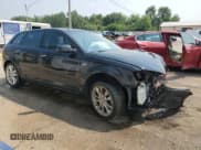 ✅ 2012 Audi A3 Premium • VIN: WAUBJAFM2CA023894 • Lot: 67244265. Listed on Copart with Not provided. Free auction sales archive from the USA and detailed vehicle history report at DreamBid. Image 4.