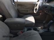 ✅ 2002 Toyota Tacoma • VIN: 5TEHN72N52Z014890 • Lot: 37759406. Listed on IAAI with 228,925 mi. Free auction sales archive from the USA and detailed vehicle history report at DreamBid. Image 5.