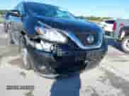 2015 Nissan Murano Platinum with VIN 5N1AZ2MH2FN249848, listed as a IAAI auction lot 43394992 with 150,969 mi miles and . Bid and sale history available at DreamBid. Image 6.