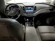 ✅ 2019 Chevrolet Impala LS • VIN: 2G11X5S33K9133762 • Lot: 49174385. Listed on Copart with 107,599 mi. Free auction sales archive from the USA and detailed vehicle history report at DreamBid. Image 8.