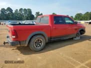 ✅ 2016 Ram 1500 Rebel • VIN: 1C6RR7YT7GS296256 • Лот: 69448335. Опубликован ранее на Copart с пробегом 119 448 миль. Бесплатный доступ к архиву аукционных продаж из США и подробный отчёт об истории автомобиля на DreamBid. Изображение 3.