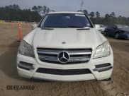 ✅ 2012 Mercedes-Benz GL 450 • VIN: 4JGBF7BE0CA767267 • Лот: 93306695. Опубликован ранее на Copart с пробегом 167 800 миль. Бесплатный доступ к архиву аукционных продаж из США и подробный отчёт об истории автомобиля на DreamBid. Изображение 5.