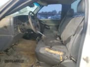 ✅ 2006 GMC Sierra 1500 Work Truck • VIN: 3GTEC14V66G145511 • Лот: 50594125. Опубликован ранее на Copart с пробегом 413 656 миль. Бесплатный доступ к архиву аукционных продаж из США и подробный отчёт об истории автомобиля на DreamBid. Изображение 7.