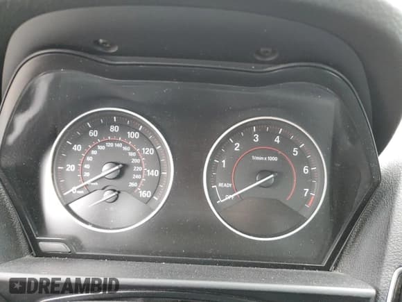 ✅ 2016 BMW 2 Series 228i xDrive • VIN: WBA1L9C5XGV767565 • Lot: 39155803. Wystawiony na Copart z przebiegiem Nie podano. Bezpłatny archiwum sprzedaży aukcyjnych z USA i szczegółowy raport historii pojazdu na DreamBid. Zdjęcie 9.