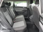 ✅ 2023 Volkswagen Taos S • VIN: 3VVFX7B23PM349174 • Lot: 61264635. Wystawiony na Copart z przebiegiem 18 258 mil. Bezpłatny archiwum sprzedaży aukcyjnych z USA i szczegółowy raport historii pojazdu na DreamBid. Zdjęcie 11.