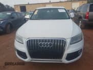✅ 2014 Audi Q5 Premium Plus • VIN: WA1LFAFP1EA030917 • Lot: 43901765. Wystawiony na IAAI z przebiegiem 167 306 mil. Bezpłatny archiwum sprzedaży aukcyjnych z USA i szczegółowy raport historii pojazdu na DreamBid. Zdjęcie 12.