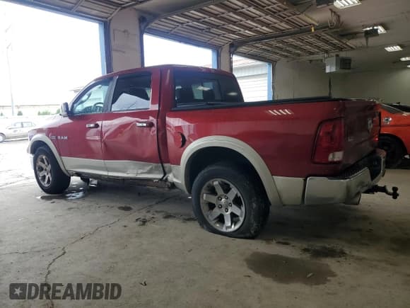 ✅ 2010 Dodge 1500 Sport • VIN: 1D7RV1CT5AS174078 • Lot: 65368575. Wystawiony na Copart z przebiegiem 241 427 mil. Bezpłatny archiwum sprzedaży aukcyjnych z USA i szczegółowy raport historii pojazdu na DreamBid. Zdjęcie 2.