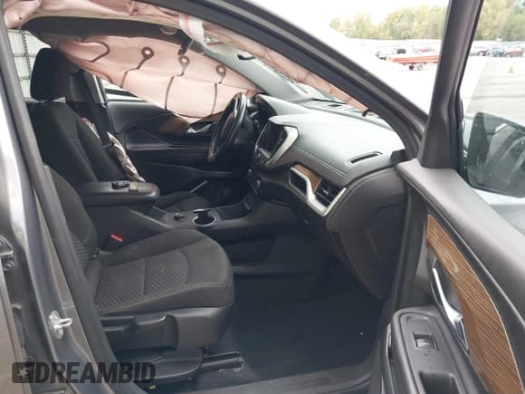 ✅ 2020 GMC Terrain SLE • VIN: 3GKALTEV0LL155614 • Lot: 43432029. Wystawiony na IAAI z przebiegiem Nie podano. Bezpłatny archiwum sprzedaży aukcyjnych z USA i szczegółowy raport historii pojazdu na DreamBid. Zdjęcie 5.
