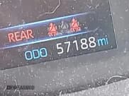 ✅ 2020 Toyota Corolla LE • VIN: 5YFHPRAE7LP021306 • Lot: 42434303. Listed on IAAI with 57,188 mi. Free auction sales archive from the USA and detailed vehicle history report at DreamBid. Image 15.