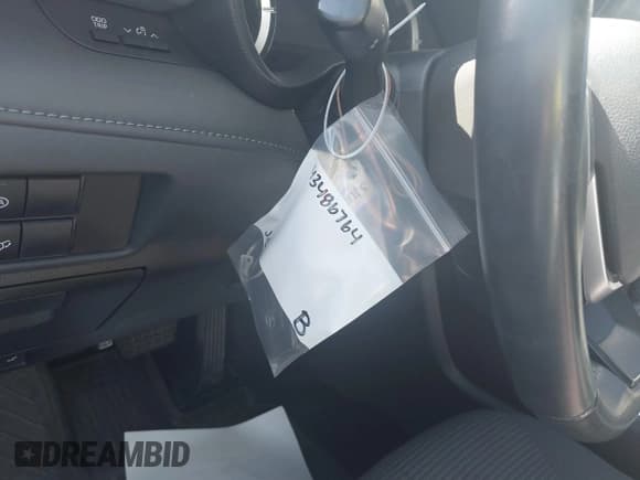 ✅ 2023 Toyota Highlander Hybrid LE • VIN: 5TDZARAHXPS521120 • Лот: 43486764. Опубликован ранее на IAAI с пробегом 86 264 миль. Бесплатный доступ к архиву аукционных продаж из США и подробный отчёт об истории автомобиля на DreamBid. Изображение 21.