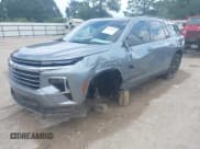 ✅ 2026 Chevrolet Traverse FWD LT • VIN: 1GNERGKS7TJ108169 • Lot: 43278919. Wystawiony na IAAI z przebiegiem Nie podano. Bezpłatny archiwum sprzedaży aukcyjnych z USA i szczegółowy raport historii pojazdu na DreamBid. Zdjęcie 6.